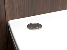 ポップアップ排水栓