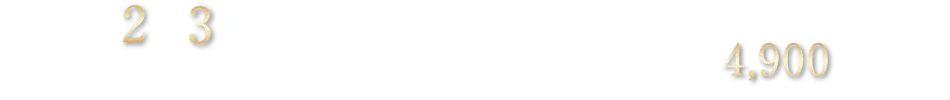 2駅3路線 名古屋都心各所への好アクセス