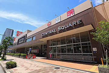 セントラルスクエア 西宮原店